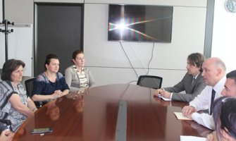 Marić: Uradićemo sve što je u našoj nadležnosti da pronađemo rješenje za majke