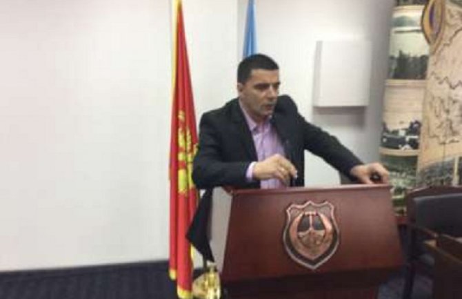  Kusovac predložen za potpredsjednika Opštine Tivat