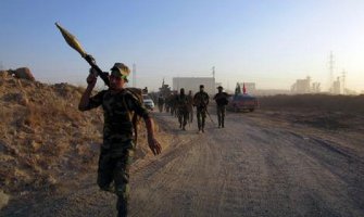 Bjesne sukobi, 50.000 civila zarobljeno i ostavljeno da umre od gladi