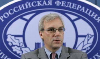 Gruško:  Brisel zna da Crno more nikad neće biti jezero NATO