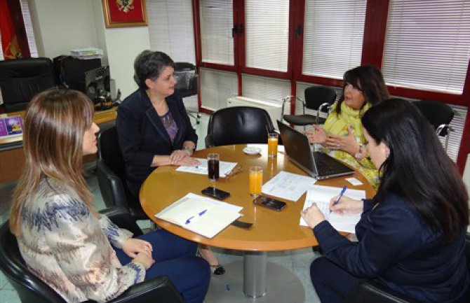 Pohvaljen razvoj naučne politike u Crnoj Gori i zaokret ka inovacijama i privredi