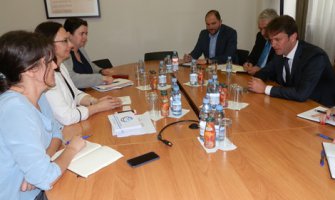 Svjetska banka će pružiti podršku u strukturnim reformama kroz otvaranje novih radnih mjesta