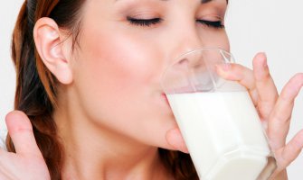 Evo zašto treba piti mlijeko poslije treninga