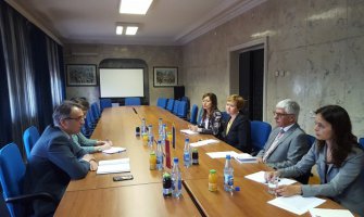 Tehnički propusti u izbornom procesu mogu izazvati političke probleme