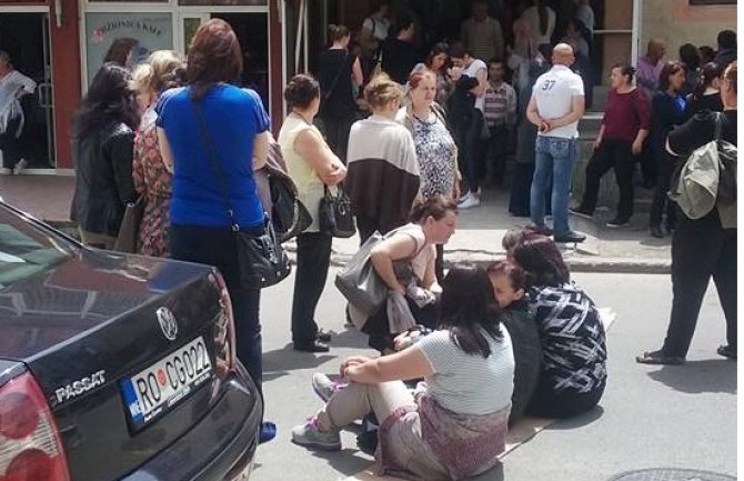 Rožaje: 500 zahtjeva za naknadu majkama odbijeno