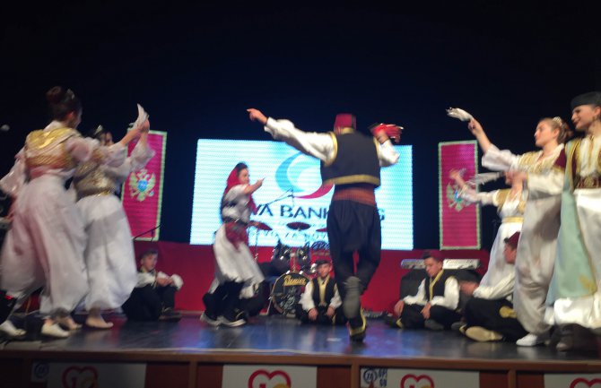 U Gusinju obilježen 3. jun