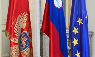 Krivokapić u prvoj radnoj posjeti Republici Sloveniji