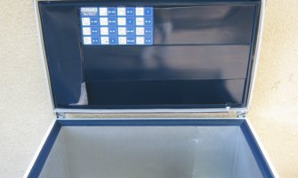 Kupila polovni zamrzivač za 30 dolara i u njemu našla leš komšinice