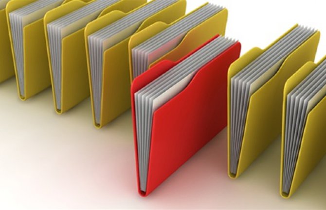 Svi organi javnog sektora treba da objavljuju informacije na svojim internet prezentacijama 