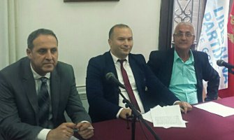 LP: Vratićemo građanima Rožaja oteto dostojanstvo