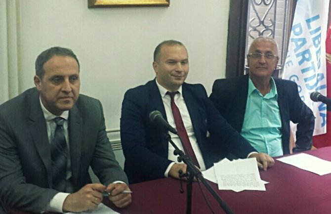 LP: Vratićemo građanima Rožaja oteto dostojanstvo