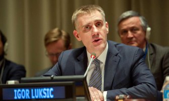 Savjet bezbjednosti UN glasao o kandidatima za novog šefa