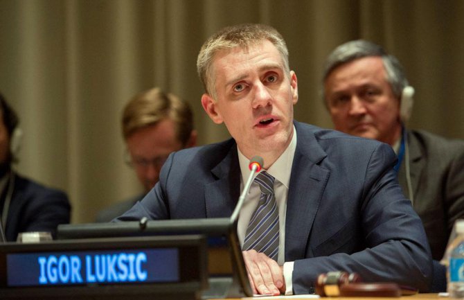 Savjet bezbjednosti UN glasao o kandidatima za novog šefa