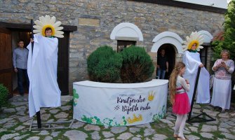 Održan 3. Festival poezije Kraljevstvo Bijelih rada, uručene nagrade (Foto)