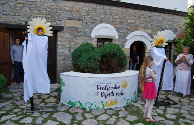 Održan 3. Festival poezije Kraljevstvo Bijelih rada, uručene nagrade (Foto)