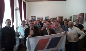 Hoćemo CG u kojoj neće biti povlašćenih, u kojoj će na čelu države biti ustav i zakon