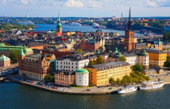 Švedska bi uskoro mogla postati zemlja bez gotovinskog plaćanja