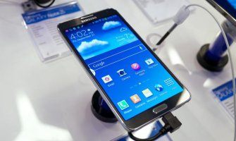 Samsungov phablet Galaxy Note 6 stiže početkom avgusta