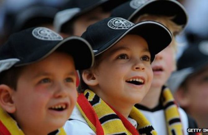 Više od milion i po djece u Njemačkoj živi od socijalne pomoći