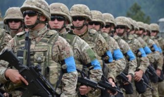 U Pljevljima počela vježba oko 350 pripadnika VCG i NATO zemalja