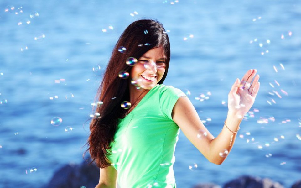 realhappinessofagirl