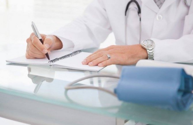 Prestaje naplaćivanje ljekarskih uvjerenja nezaposlenima