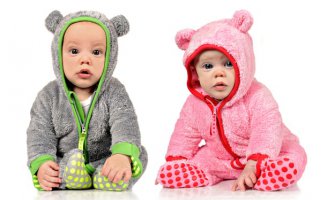 Trudnoća: Kako da znate da nosite blizance?