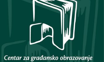 CGO: Ministarstvo prosvjete obesmišljava proces saradnje Vlade i NVO sektora