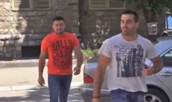Mladići iz Bileće dali intervju pred hapšenje: Evo šta su rekli o rafalima za Đokovića (VIDEO)