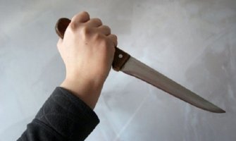 Berane: Mladić (17) nakon tuče izboden nožem