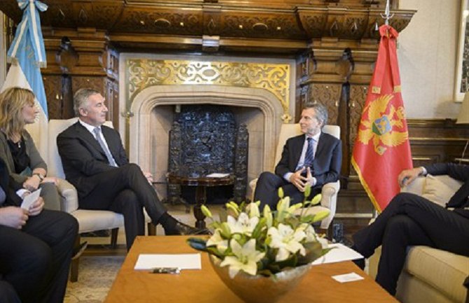 Makri: Crna Gora može predstavljati dobra vrata za Evropu