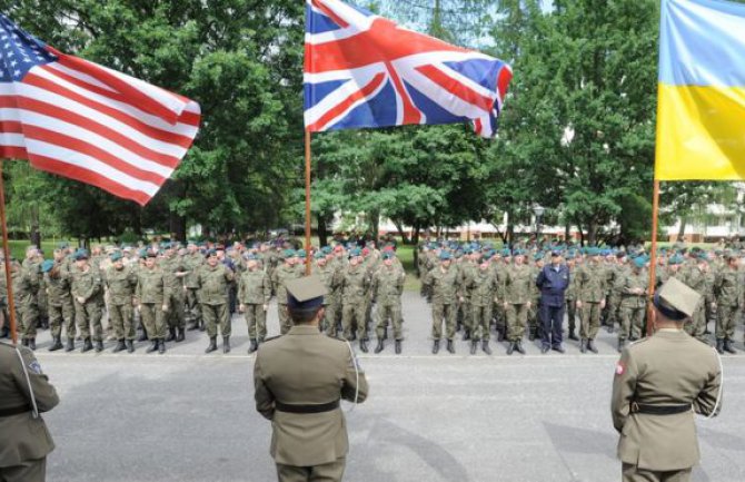 Počele NATO vježbe u Poljskoj, učestvuje  31.000 vojnika