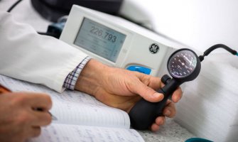 17 kandidata primljeno na dvomjesečnu praksu u Zavodu za metrologiju