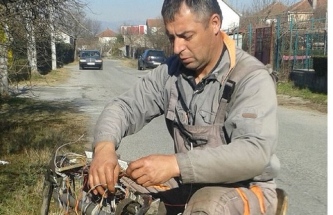 U proteklih mjesec dana registrovano deset krađa kablova Telekoma