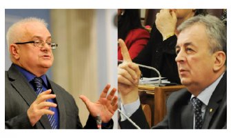 Labudović Stanišiću: Na*ijem te na jednu stvar