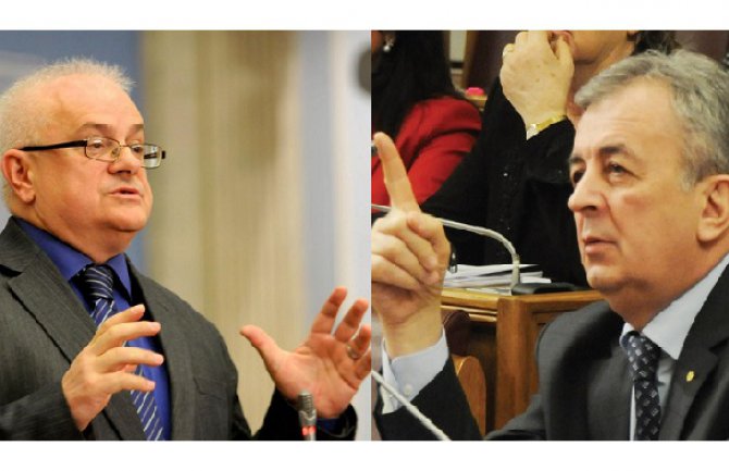 Labudović Stanišiću: Na*ijem te na jednu stvar