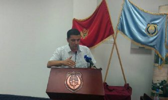 Siniša Kusovac potpredsjednik Opštine Tivat