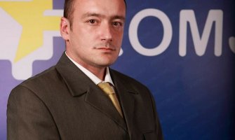 Raičević: Nedostatak sportsko-rekreativnih terena omladinu šalje na ulicu