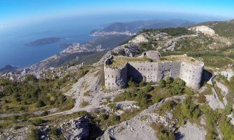Žičarom Bečići-Brajići moglo bi se prevoziti hiljadu putnika za sat