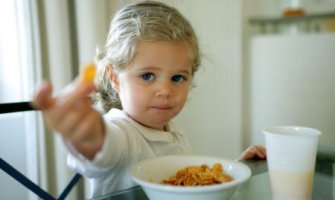 Uvesti  besplatan obrok za svu  djecu iz materijano ugroženih porodica