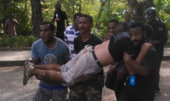 Protesti studenata u Papua Novoj Gvineji: Policija upucala najmanje četiri osobe (VIDEO)