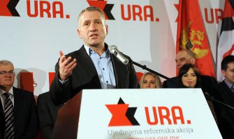 Rakčević: Raskinuti sve loše privatizacione ugovore