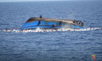 Libija: Spašeno 117 migranata i 6 trudnica