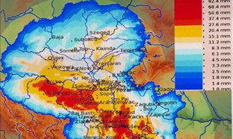 Zagađen vazduh i klimatske promjene najveće prijetnje po javno zdravlje