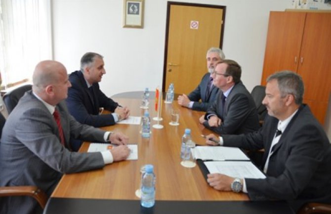  Crna Gora prepoznata kao konstruktivan partner 