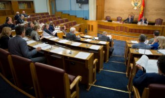 Predložena rezolucija o podršci NATO članstvu