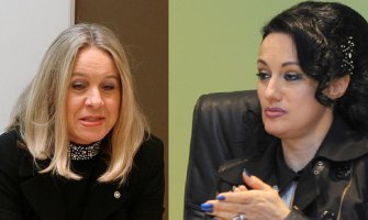 Bečanović i Jelušić: Postupak Đeljošaja agresivan i nedopustiv čin