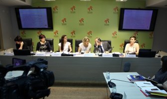 Povećati smještajne kapacitete ZIKS-a 