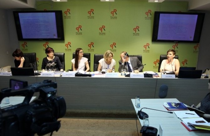 Povećati smještajne kapacitete ZIKS-a 