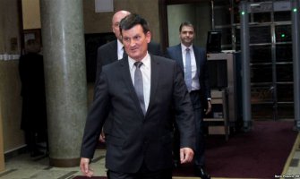 Danilović predložio Vujovića za ministra poljoprivrede